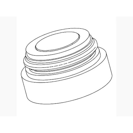 Kohler Aerator Pca Jr Spray - 0.5Gpm 1101642-CP